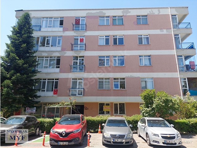 BAŞKENT DİŞÇİLİK YANINID 2+1 ÖN YÜKSEK GİRİŞ - AÇIK OTOPARKLI - ÖĞRENCİYEDE- - Görsel 24
