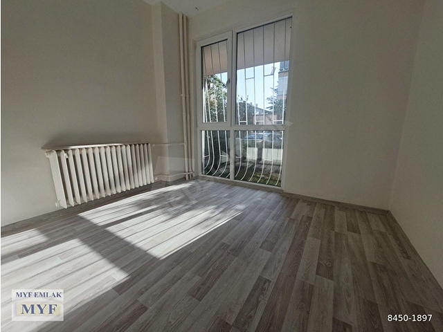 BAŞKENT DİŞÇİLİK YANINID 2+1 ÖN YÜKSEK GİRİŞ - AÇIK OTOPARKLI - ÖĞRENCİYEDE- - Görsel 12