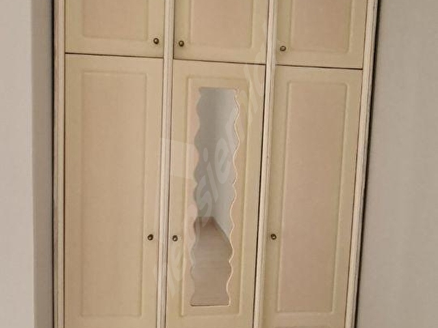 GAZİOSMANPAŞA BOĞAZ SOKAK 2 KAT 4+1 220M BAKIMLI ASANSÖR GARAJ - Görsel 18