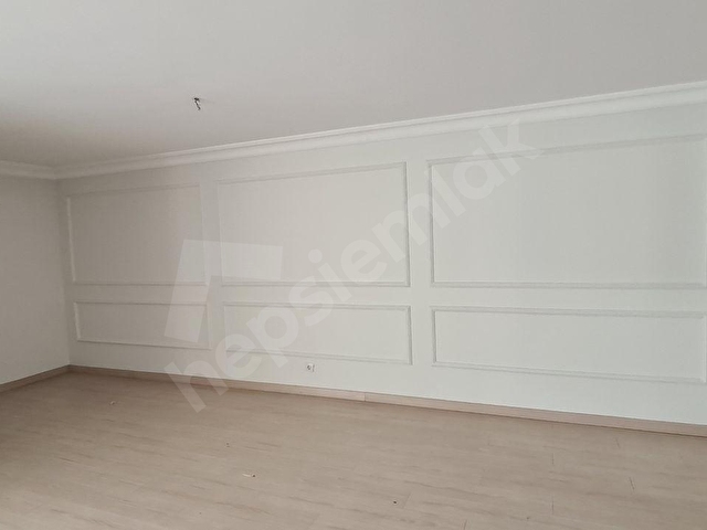 GAZİOSMANPAŞA BOĞAZ SOKAK 2 KAT 4+1 220M BAKIMLI ASANSÖR GARAJ - Görsel 4