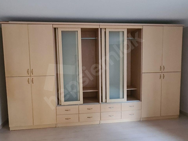 GAZİOSMANPAŞA BOĞAZ SOKAK 2 KAT 4+1 220M BAKIMLI ASANSÖR GARAJ - Görsel 20