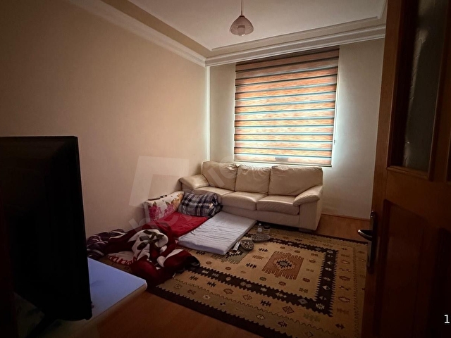 ÖZ GAYE EMLAKTAN DEVELİ HARMAN MAHALLESİNDE SATILIK GENİŞ DAİRE - Görsel 3