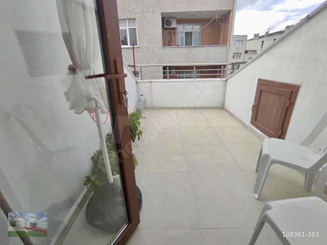 UMUT EMLAKTAN KEMALPAŞADA 3+2 145M2 YENİ BİNA UYGUN DUBLEKS - Görsel 28