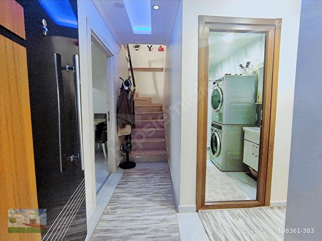 UMUT EMLAKTAN KEMALPAŞADA 3+2 145M2 YENİ BİNA UYGUN DUBLEKS - Görsel 16