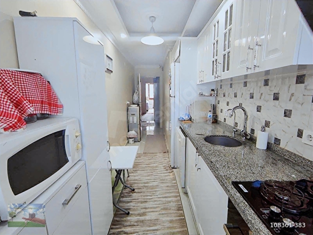 UMUT EMLAKTAN KEMALPAŞADA 3+2 145M2 YENİ BİNA UYGUN DUBLEKS - Görsel 19