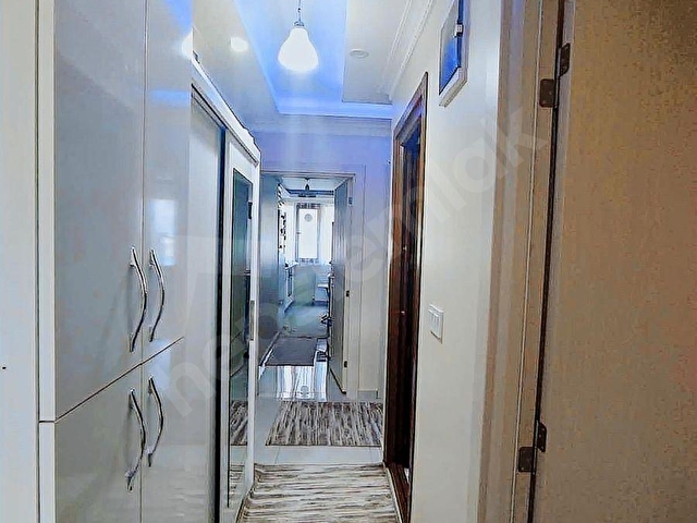 UMUT EMLAKTAN KEMALPAŞADA 3+2 145M2 YENİ BİNA UYGUN DUBLEKS - Görsel 15