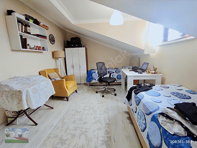 UMUT EMLAKTAN KEMALPAŞADA 3+2 145M2 YENİ BİNA UYGUN DUBLEKS - Görsel 26