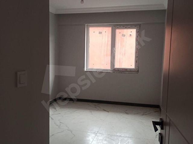 SILAM EMLAKTAN GAZİ MAH. 2+1 95M² SATILIK  SIFIR 1. KAT DAİRE - Görsel 3