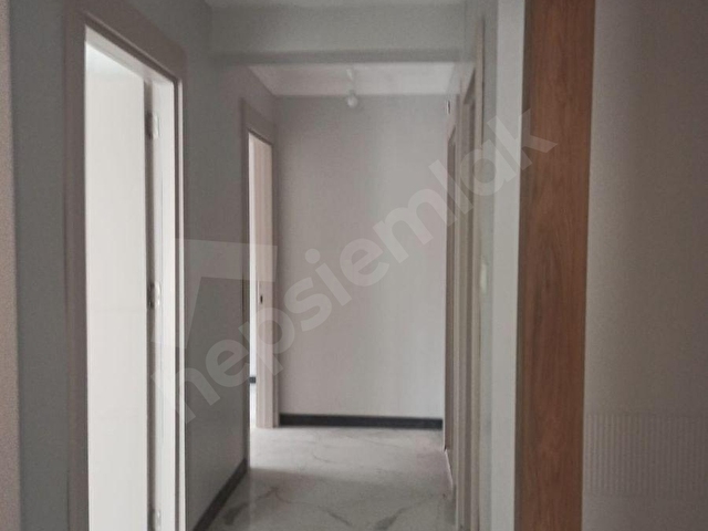 SILAM EMLAKTAN GAZİ MAH. 2+1 95M² SATILIK  SIFIR 1. KAT DAİRE - Görsel 24