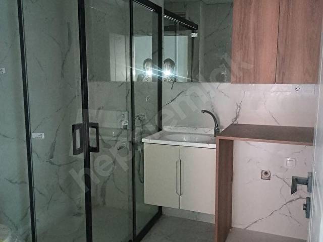 SILAM EMLAKTAN GAZİ MAH. 2+1 95M² SATILIK  SIFIR 1. KAT DAİRE - Görsel 12