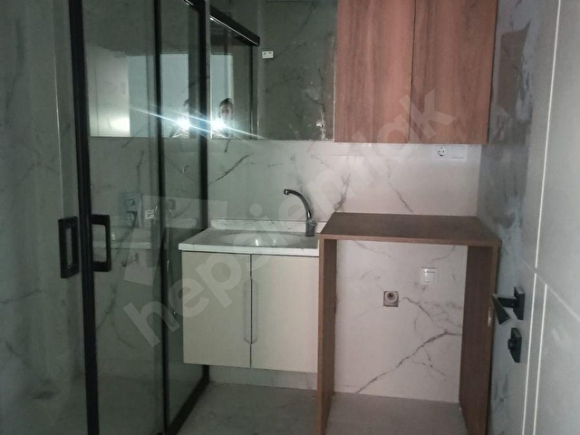 SILAM EMLAKTAN GAZİ MAH. 2+1 95M² SATILIK  SIFIR 1. KAT DAİRE - Görsel 17
