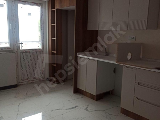 SILAM EMLAKTAN GAZİ MAH. 2+1 95M² SATILIK  SIFIR 1. KAT DAİRE - Görsel 21