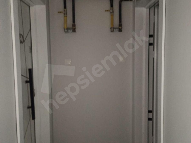 SILAM EMLAKTAN GAZİ MAH. 2+1 95M² SATILIK  SIFIR 1. KAT DAİRE - Görsel 25