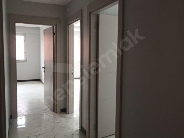SILAM EMLAKTAN GAZİ MAH. 2+1 95M² SATILIK  SIFIR 1. KAT DAİRE - Görsel 8