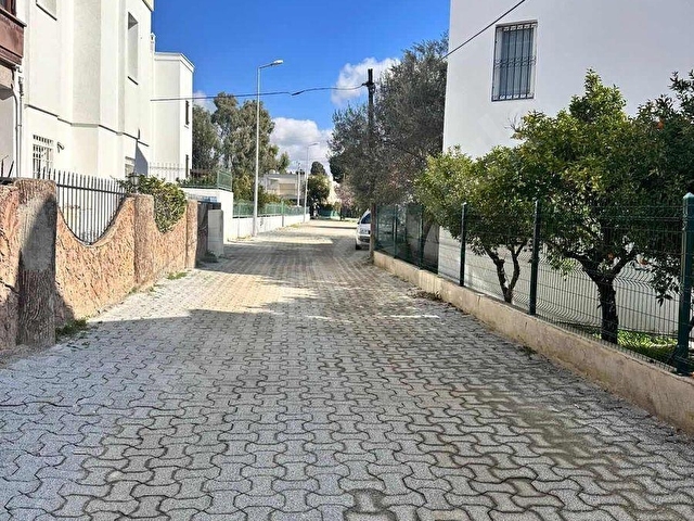 BAHÇELİEVELERDE DENİZE 50 ADIM ÇARŞIYA 400MT ÜST DUBLEKS - Görsel 8