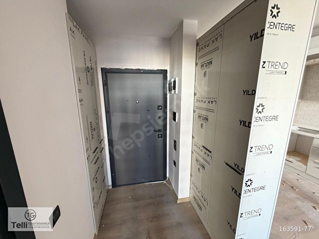 TGDEN İLKEM MARSHALL DA DENİZ MANZARALI 1+1 SATILIK DAİRE - Görsel 20