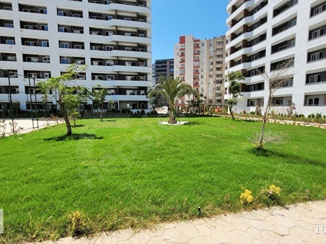 TGDEN İLKEM MARSHALL DA DENİZ MANZARALI 1+1 SATILIK DAİRE - Görsel 10