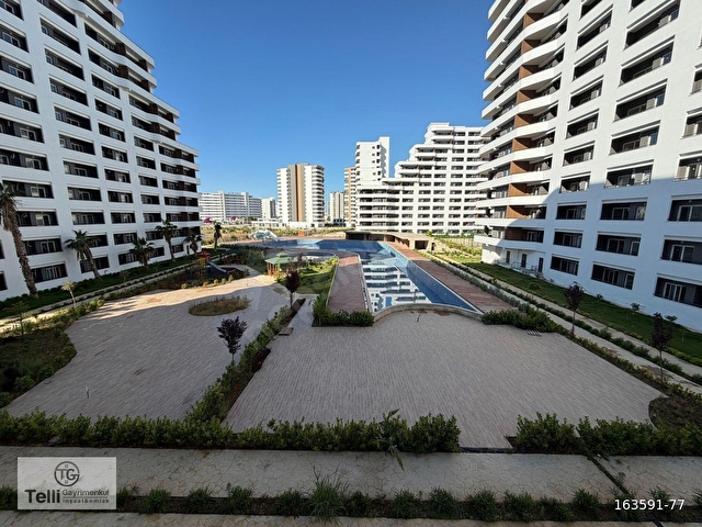TGDEN İLKEM MARSHALL DA DENİZ MANZARALI 1+1 SATILIK DAİRE - Görsel 3