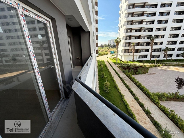 TGDEN İLKEM MARSHALL DA DENİZ MANZARALI 1+1 SATILIK DAİRE - Görsel 6