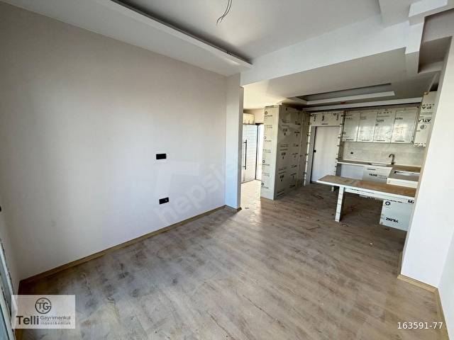 TGDEN İLKEM MARSHALL DA DENİZ MANZARALI 1+1 SATILIK DAİRE - Görsel 24