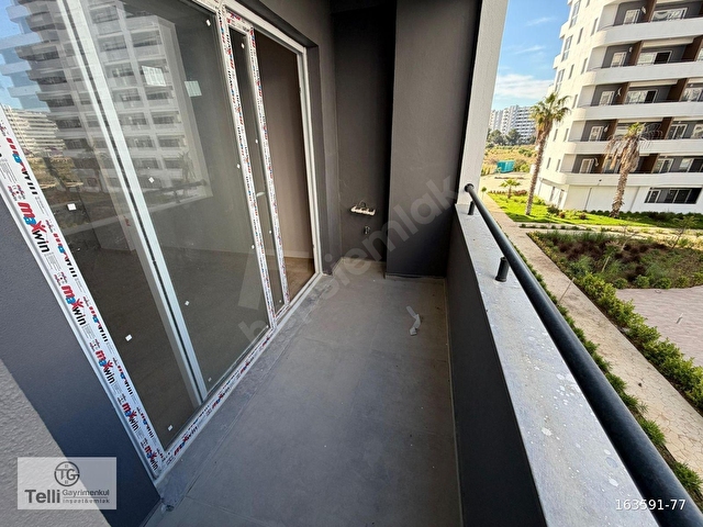 TGDEN İLKEM MARSHALL DA DENİZ MANZARALI 1+1 SATILIK DAİRE - Görsel 21
