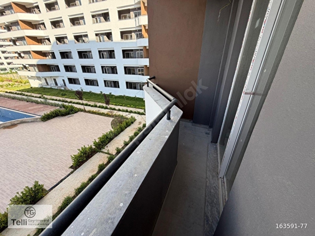 TGDEN İLKEM MARSHALL DA DENİZ MANZARALI 1+1 SATILIK DAİRE - Görsel 17