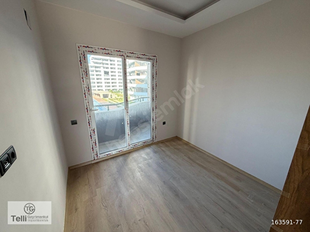 TGDEN İLKEM MARSHALL DA DENİZ MANZARALI 1+1 SATILIK DAİRE - Görsel 16