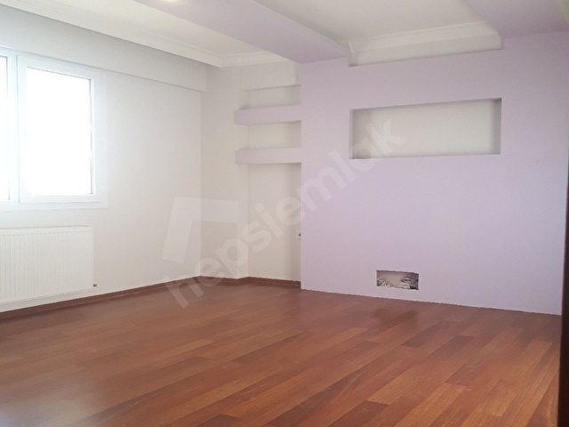 3+1 135m2 MASRAFSIZ GENİŞ VE FERAH  DAİRE DOĞALGAZLI - Görsel 16