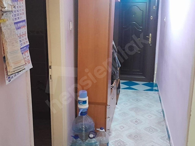 GÜÇLÜKAYA MAHALLESİ İÇÖZDERESİ SOKAK 2+1 KATTA ARKA CEPHE YAPILI DAİRE - Görsel 12