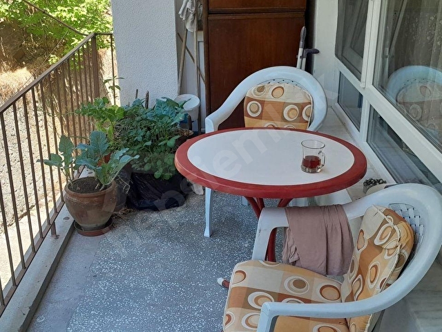 GÜÇLÜKAYA MAHALLESİ İÇÖZDERESİ SOKAK 2+1 KATTA ARKA CEPHE YAPILI DAİRE