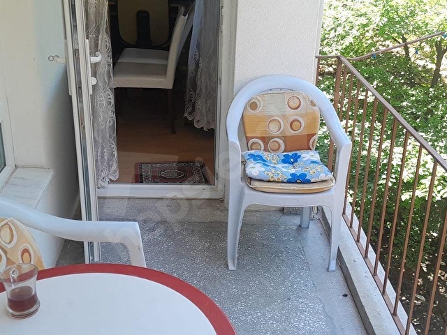 GÜÇLÜKAYA MAHALLESİ İÇÖZDERESİ SOKAK 2+1 KATTA ARKA CEPHE YAPILI DAİRE - Görsel 16