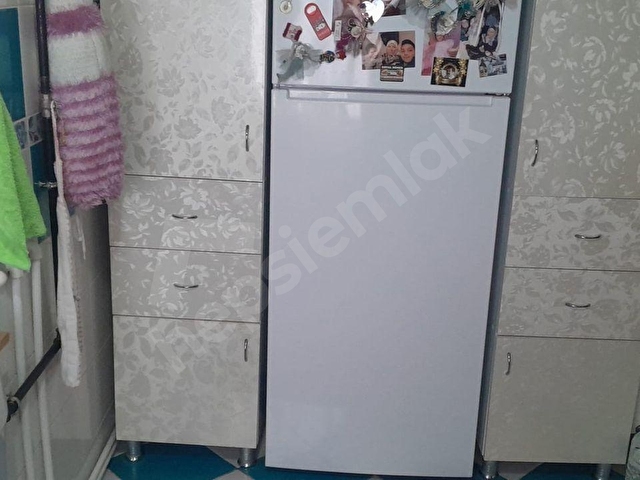 GÜÇLÜKAYA MAHALLESİ İÇÖZDERESİ SOKAK 2+1 KATTA ARKA CEPHE YAPILI DAİRE - Görsel 10
