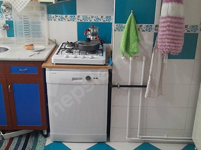 GÜÇLÜKAYA MAHALLESİ İÇÖZDERESİ SOKAK 2+1 KATTA ARKA CEPHE YAPILI DAİRE - Görsel 8