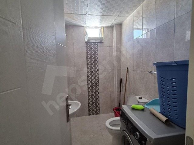 KİRALIK 1+1 DAİRE EŞYALI - Görsel 5