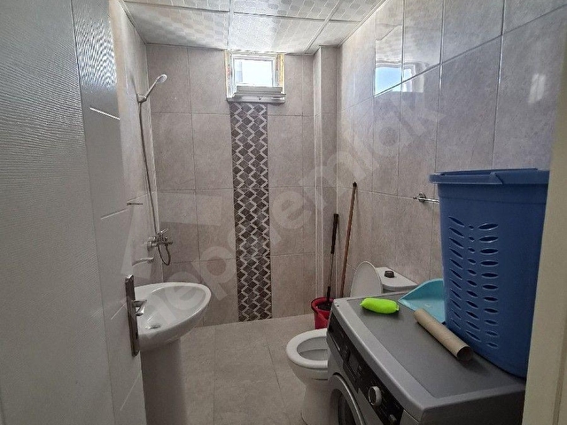 KİRALIK 1+1 DAİRE EŞYALI - Görsel 6
