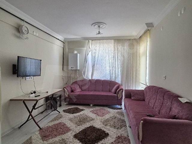 KİRALIK 1+1 DAİRE EŞYALI - Görsel 11