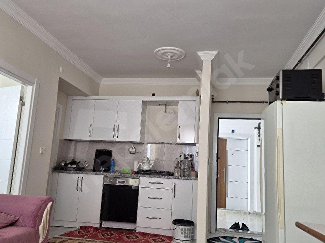 KİRALIK 1+1 DAİRE EŞYALI - Görsel 16