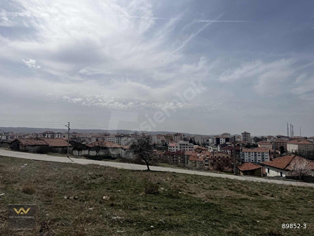 ///VAV GAYRİMENKULDEN/// BEYAZIT MAHALLESİNDE ARSA - Görsel 12
