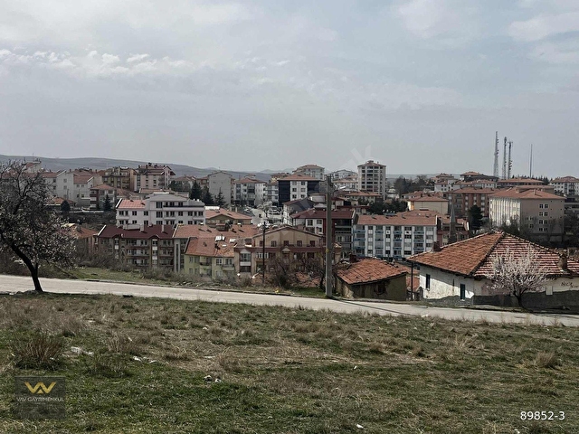 ///VAV GAYRİMENKULDEN/// BEYAZIT MAHALLESİNDE ARSA - Görsel 30