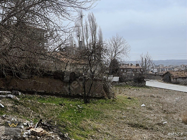 ///VAV GAYRİMENKULDEN/// BEYAZIT MAHALLESİNDE ARSA - Görsel 24