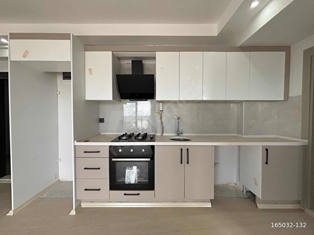 EGEKENT2/ 29 EKİM MH. 1+1 SIFIR SATILIK DAİRE - Görsel 4