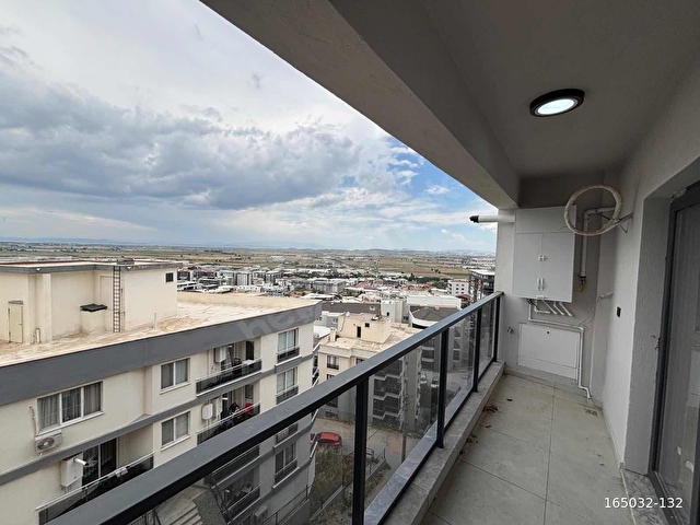 EGEKENT2/ 29 EKİM MH. 1+1 SIFIR SATILIK DAİRE - Görsel 10
