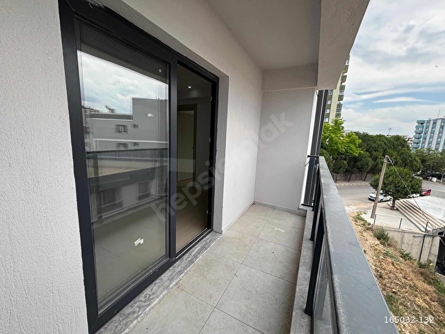 EGEKENT2/ 29 EKİM MH. 1+1 SIFIR SATILIK DAİRE - Görsel 9