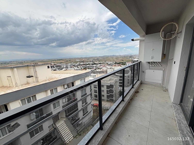 EGEKENT2/ 29 EKİM MH. 1+1 SIFIR SATILIK DAİRE - Görsel 8