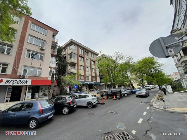 Bakırköy Kartaltepe Zuhuratbaba Cd E Banyolu Kapalı Otoparklı 3+1 Satılık Daire - Görsel 28