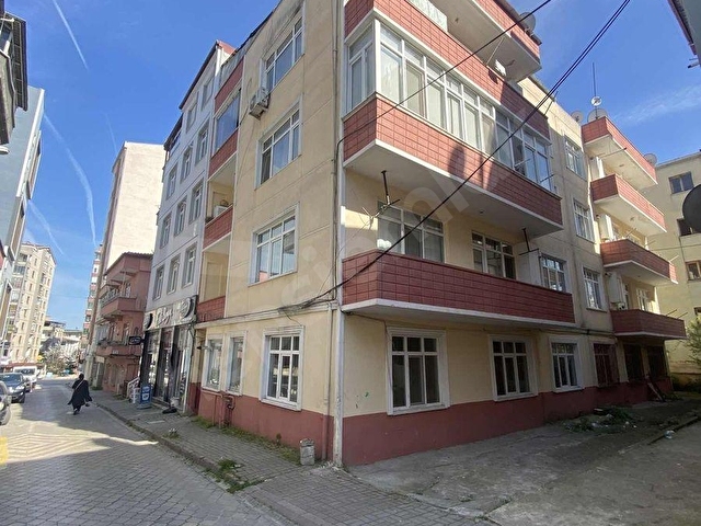YATIRIMKENTTEN BAHÇELİEVLERDE SATILIK 2+1 DAİRE