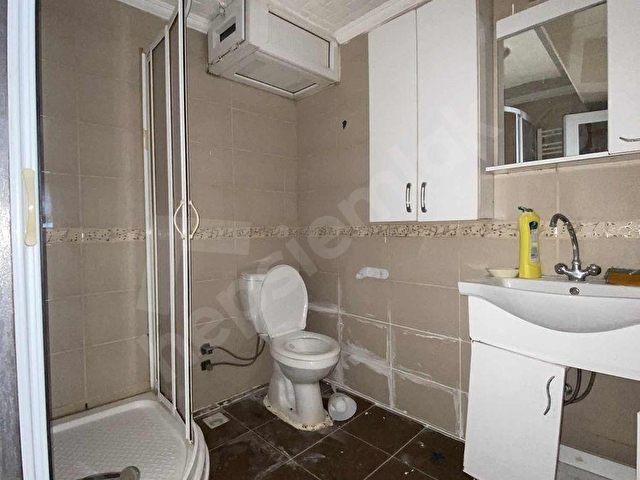 YATIRIMKENTTEN BAHÇELİEVLERDE SATILIK 2+1 DAİRE - Görsel 17
