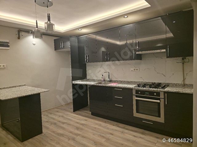 Sahibinden Eşyalı Kiralık