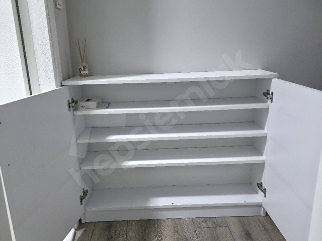Sahibinden Eşyalı Kiralık - Görsel 13