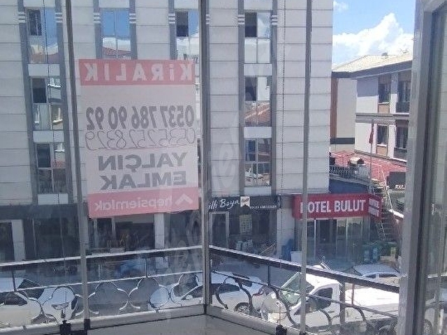 KİRALIK DAİRE ÇARŞI MERKEZİ - Görsel 17